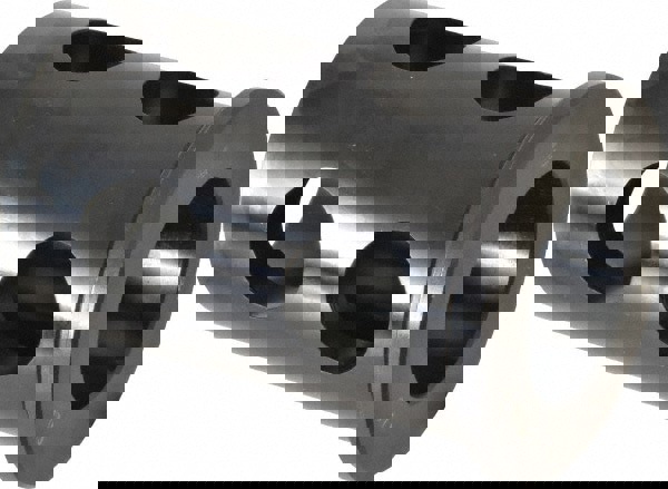 Rotary Tool Holder Bushing: Type J, 2